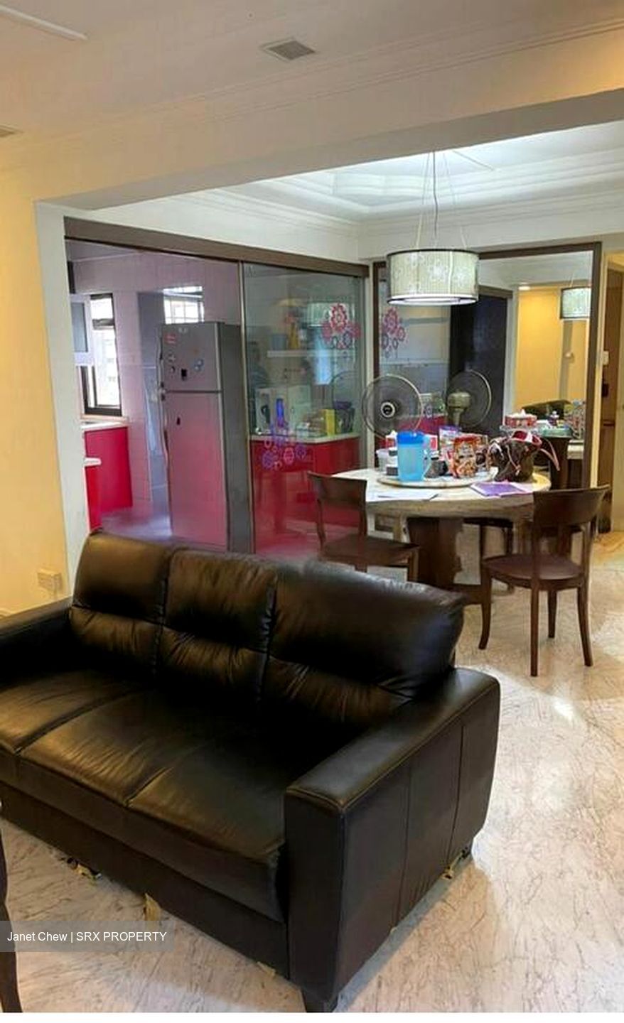 Blk 664 Woodlands Ring Road (Woodlands), HDB 5 Rooms #460261401